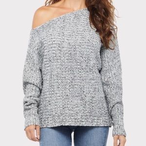 Sunday in Brooklyn Sarah sweater